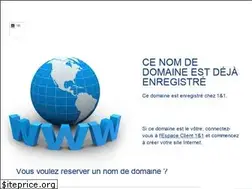 Sites similar to pont-royal.com