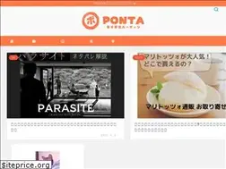 Sites similar to ponta-roland.com