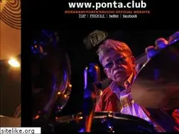 Sites similar to ponta.club