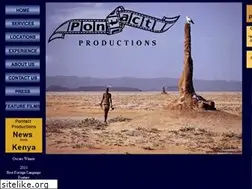 Sites similar to pontact.com