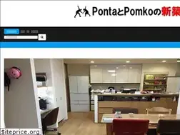 Sites similar to pontafami.com