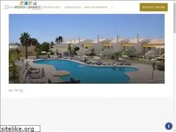 Sites similar to pontagrande.com