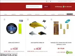 Sites similar to pontaldapesca.com.br