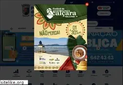 Sites similar to pontaldoparana.pr.gov.br