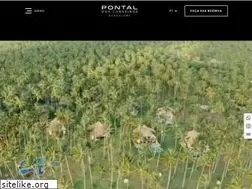 Sites similar to pontaldoscarneiros.com.br