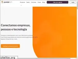 Sites similar to pontaltech.com.br