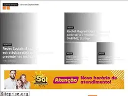 Sites similar to pontaporainforma.com.br