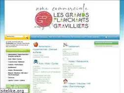 Sites similar to pontarlier-shopping.com