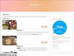 Sites similar to pontasan.com
