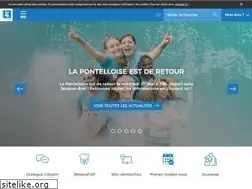 Sites similar to pontault-combault.fr