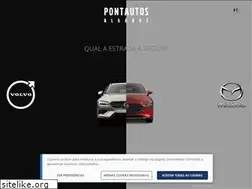 Sites similar to pontautos.pt