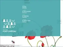 Sites similar to pontchateau.fr