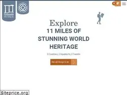 Sites similar to pontcysyllte-aqueduct.co.uk