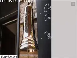 Sites similar to pontdarc.com