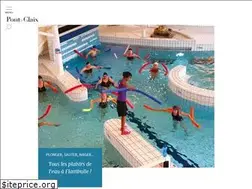 Sites similar to pontdeclaix.fr