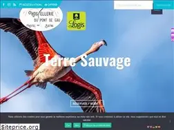Sites similar to pontdegau.com