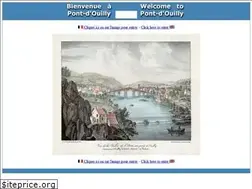 Sites similar to pontdouilly.com