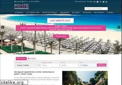 Sites similar to ponte.rs