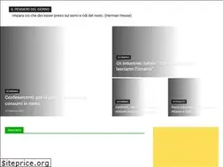 Sites similar to ponteadriatico.it
