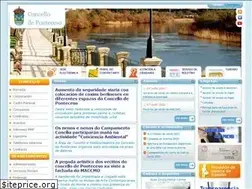 Sites similar to ponteceso.gal