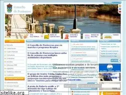 Sites similar to ponteceso.net
