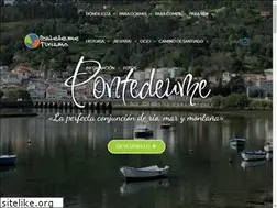 Sites similar to pontedeumeturismo.es