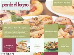 Sites similar to pontedilegno.co.uk