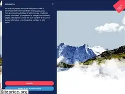 Sites similar to pontedilegnotonale.com