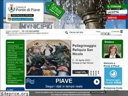Sites similar to pontedipiave.com