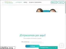 Sites similar to ponteencarrera.pe