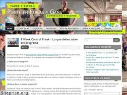 Sites similar to ponteenformayganadinero.com