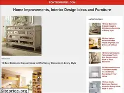 Sites similar to ponteensupiel.com