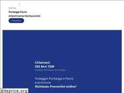 Sites similar to ponteggipavia.com