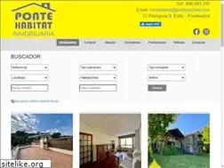 Sites similar to pontehabitat.com