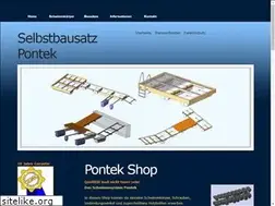 Sites similar to pontek.de