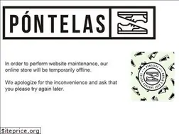 Sites similar to pontelas.com