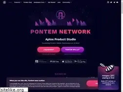 Sites similar to pontem.network