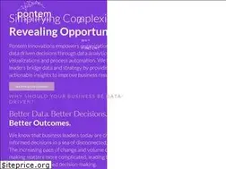 Sites similar to ponteminnovations.ca