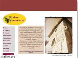Sites similar to pontepietra.flazio.com