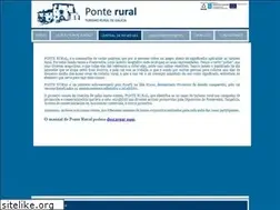 Sites similar to ponterural.com
