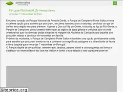 Sites similar to pontesaltos.pt