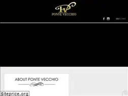Sites similar to pontevecchio.ge