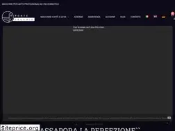 Sites similar to pontevecchiosrl.it