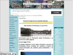 Sites similar to pontevedra-virtual.com