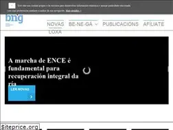Sites similar to pontevedra.bng.gal