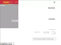 Sites similar to pontevedra.com.uy