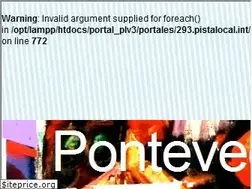 Sites similar to pontevedra.eu
