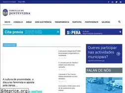 Sites similar to pontevedra.gal