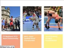 Sites similar to pontevedra2019.org
