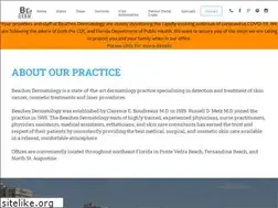 Sites similar to pontevedraacne.net